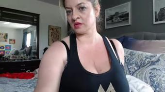 Cam Archive May 2019 (Maria Moore)