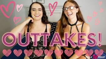 Nicole and Bunny Outtakes (Nicole Nabors)