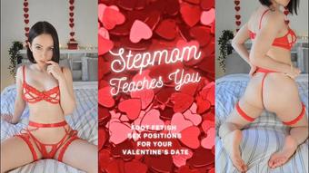 Stepmom Teaches You Foot Fetish Sex - February 07, 2022 (TheTinyFeetTreat)