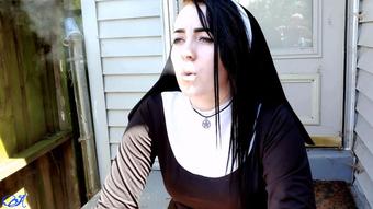The Smoking Nun (AglaeaGroup)