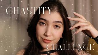 Chastity Challenge by Devillish Goddess Ileana (devillishgoddess)