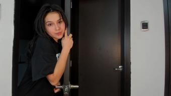 Sister With A Secret - May 31, 2024 (amber_bake)