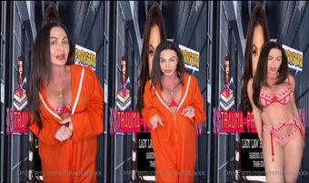 ninadolcixxx 02 10 2022 2623840692 âPrison Pussyâ I kept my hot  Milf pussy right and tight during lock  up . I w (ninadolcixxx)