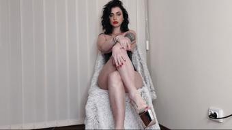 Gooner Maniac - February 18, 2022 (MoneyGoddesss)