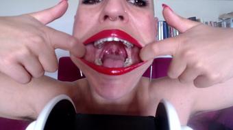 Emprexkala Teeth Clapping (emprexkala)