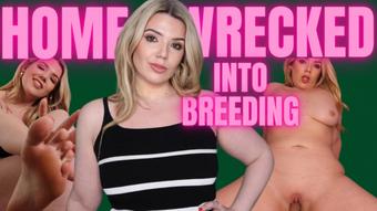 Homewrecked into Breeding your Ex (AnnaScotX)