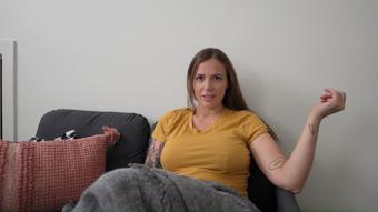 Mommy's Your Therapist (yogabella)
