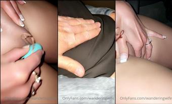 wanderingwife 02 06 2021 2125527440 So naughty but so much fun   I get super horny during mid day... (wanderingwife)