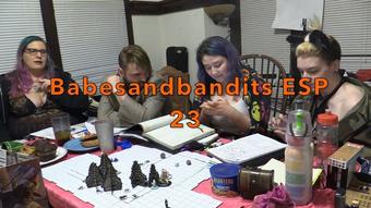 Sunday DnD game 23.7 (Rardysexuality)