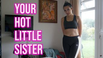 Your Hot Little Sister (Summer Fox)