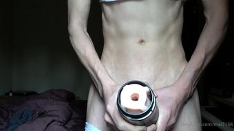 mel7158 02 12 2020 1371565695 Should I use my flesh light on video more (mel7158)