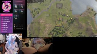 Stream Vod: Gawr Gura Banished (secretnoel)