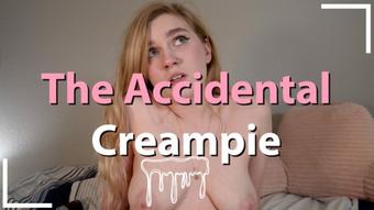 Jaybbgirl The Accidental Creampie (jaybbgirl)