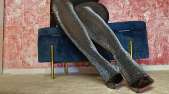 Fucked by a dominatrix - part 3 (TheFetishZone)