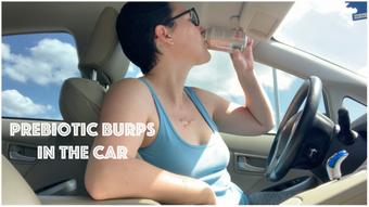Prebiotic Burps - August 08, 2023 (IvyStarshyne)