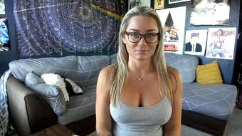 I Like BBC, Not Little White Cock (LauranVickers)