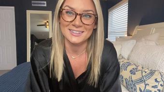 Punished for Your Tiny Dick (LauranVickers)