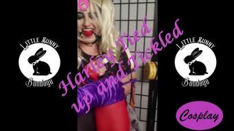 Harley Tickled - Nov 26, 2021 (LittleBunnyB)