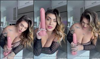analorde 225954602 8min super size super sloppy and super sexy bj omg i was so excited to try my new toy today 10 and i thought i could take most of it until i got home i can t believe how hard it 1 (analorde)