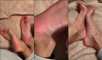 vinaskyy 03 02 2020 140875540 Pink toes   soft soles  (vinaskyy)
