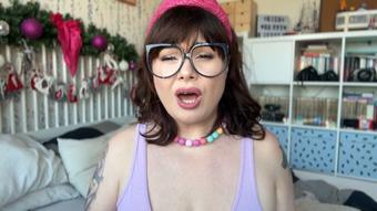 A Breast Expansion Gift to myself 4K (RoxanneMiller)