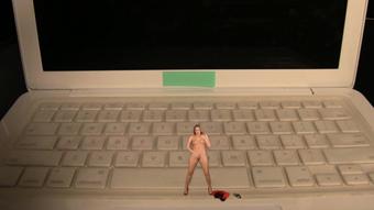 Shrunken Nikki Is Ur Personal Tiny Slut (Ginary)