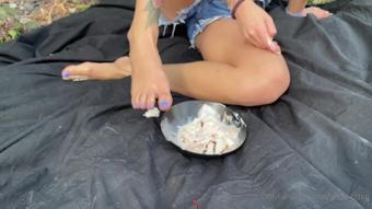 mathema kitten 01 05 2022 2441592887 full length foot fetish video sundae foot worship the best kind (mathema-kitten)