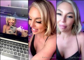 karleystokes 16 01 2023 2744889676 CONGRATULATIONS @u290621927 YOU WON   (karleystokes)