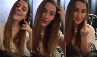 sophiatruee 01 11 2019 79213842 Natural perfection that makes you weak at the knees  (sophiatruee)