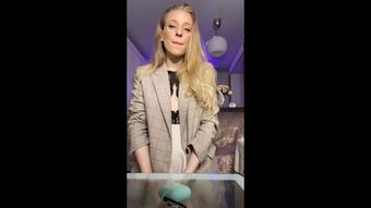 I sing a song for you - November 05, 2020 (Jane_Klein)
