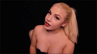 Goddess Blonde Kitty - MV FREE Humiliation Aftercare (Goddess Blonde Kitty)