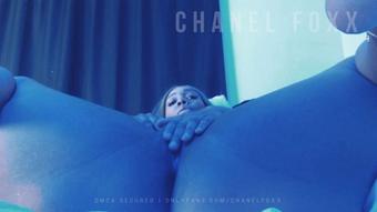 Chanelfoxx Gfe Facetime Phone Sex Fingering (ChanelFoxx)