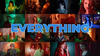 EVERYTHING, offer extended (OliveWood)