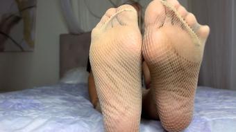 Pray To My Soles - February 17, 2020 (KendallOlsen)