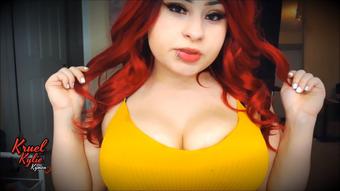 Work 2 Jerk - April 22, 2019 (Kruel Kylie)