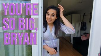 You're so big Bryan (Summer Fox)
