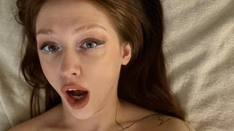 POV: u fuck me hard - Jan 19, 2022 (Michelle_Reid)