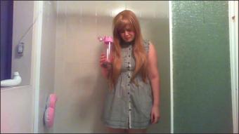 Ophelialestat Mean Daddys P-- Baby Punishment (OpheliaLestat)