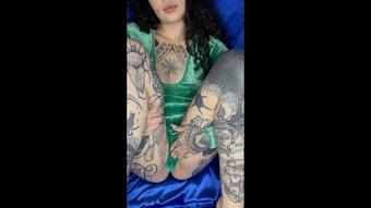 Tease With Dirty Talk (Blazed Brat)