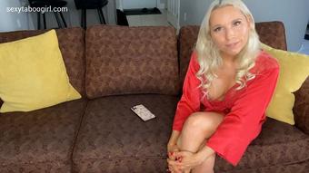 4K - Mom and Son Cuckold Dad - April 28, 2023 (Taboo Girl)