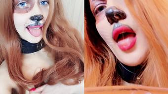 Pet of your dream 2 (JuliaCrown)