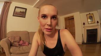 Ariel Anderssen Boxing Champion Orders You To Orgasm (Ariel Anderssen)