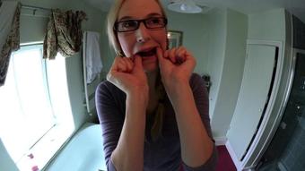 Ariel Anderssen I Want Clean Teeth (Ariel Anderssen)