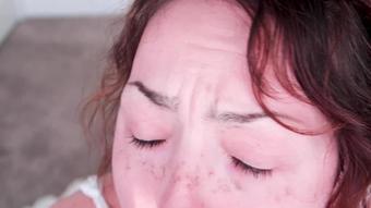 Milliemillz Incredible Mesmerizing Blowjob (MillieMillz)