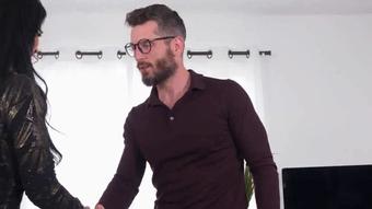 Fucking my Therapist - December 13, 2019 (LilyLanexxx)