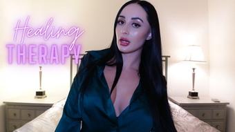 Healing Therapy - October 11, 2023 (Violet Voss)