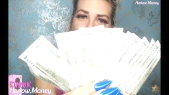 The Christmas Findom Training (AllforLucky)