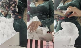 mxdchai 15 01 2021 2009639902 unboxing a mini shoe haul which pair do you like the most  (mxdchai)