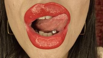 Kinky tattoo appoitment - part 2 - June 21, 2023 (TheFetishZone)