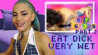 Onlystars Blowjob Hold Your Breath Part 2 (onlystars)